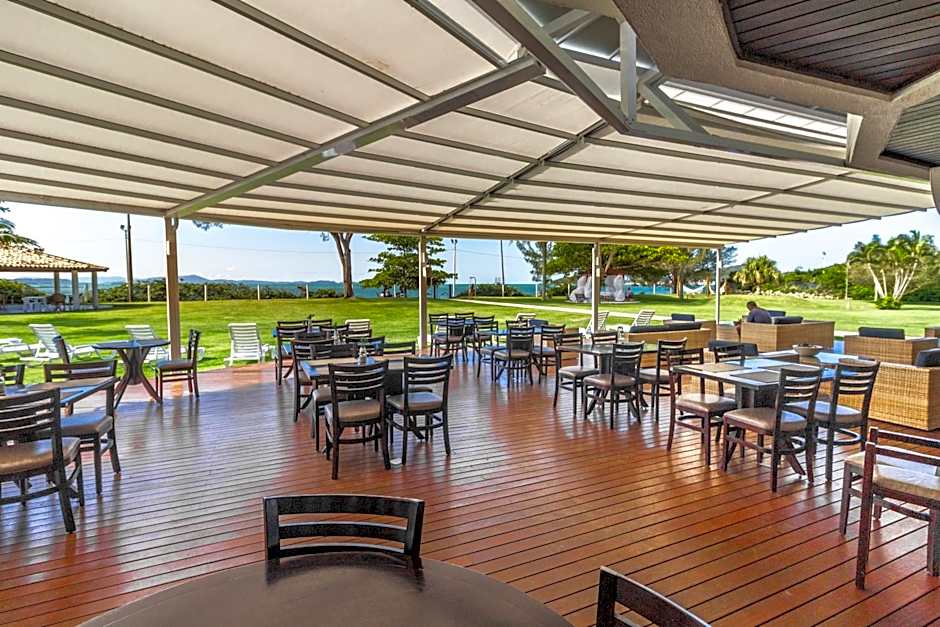 Hotel Porto Sol Beach