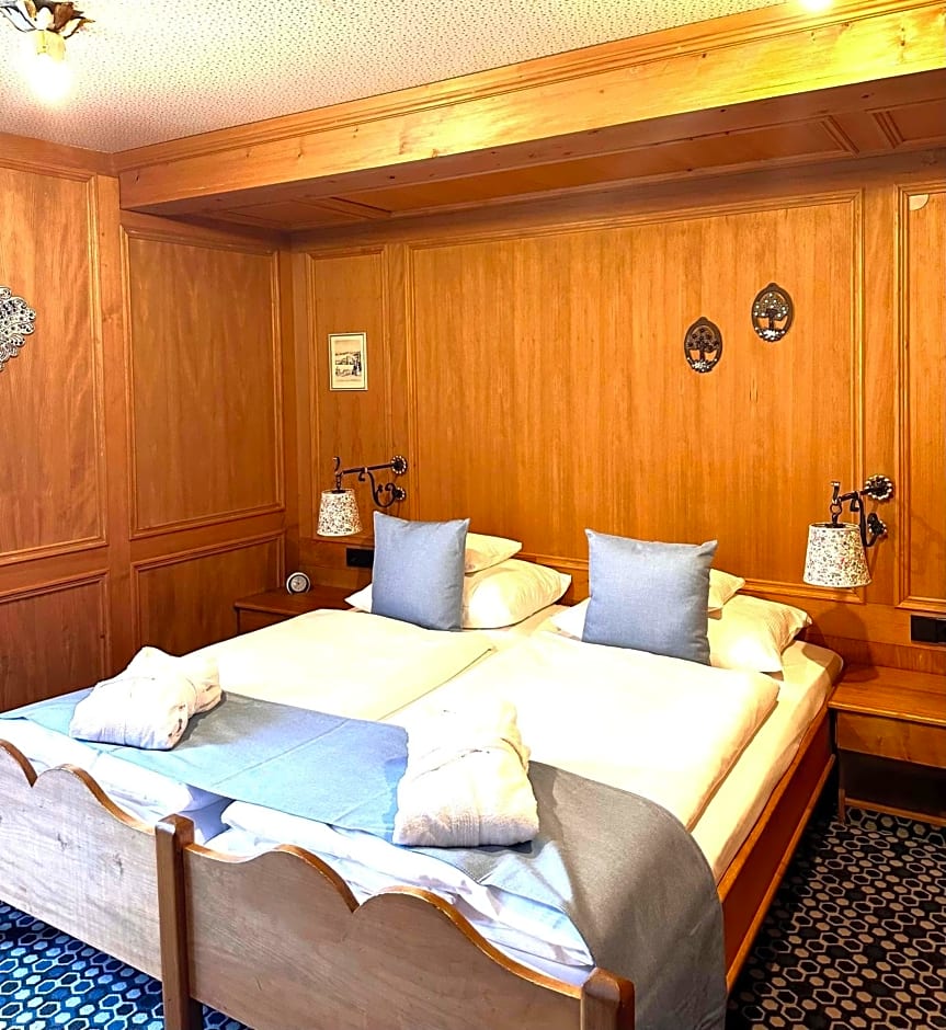 Boutique Hotel Dorer