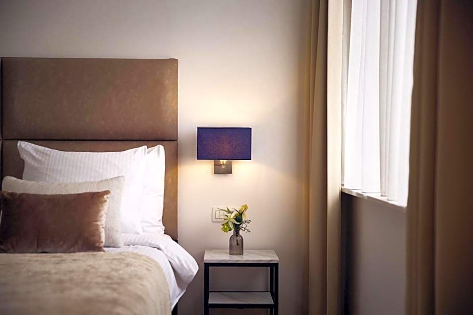 Van der Valk Hotel Mechelen