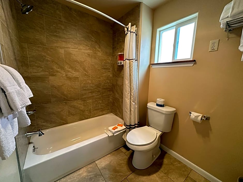 Abram Inn & Suites