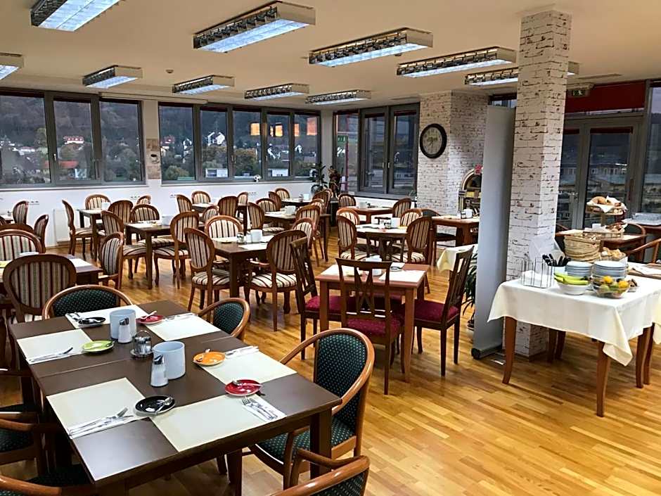 Hotel Gratkorn - "Bed & Breakfast"