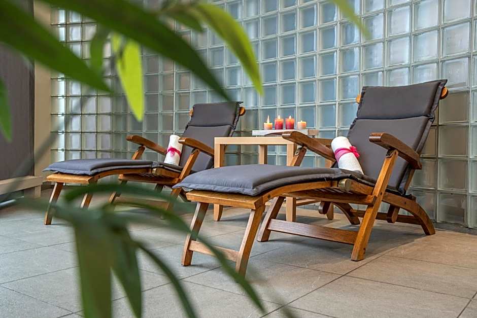 Crowne Plaza Brussels Airport By IHG