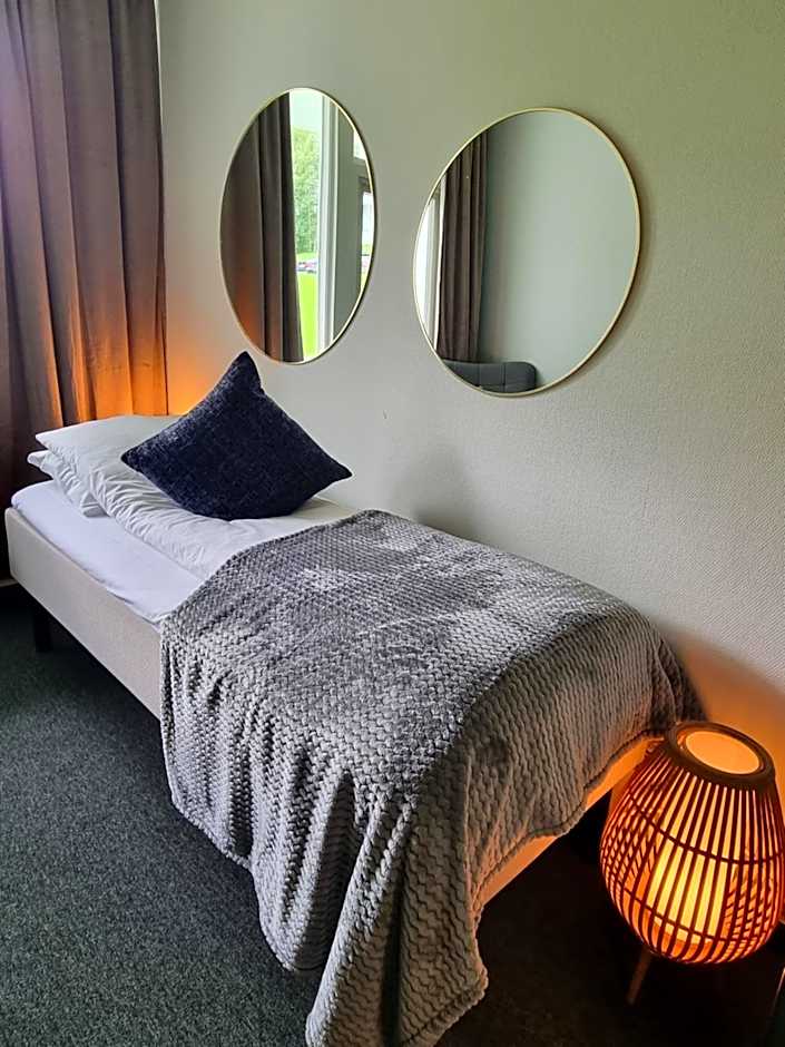 A11 Apartments
