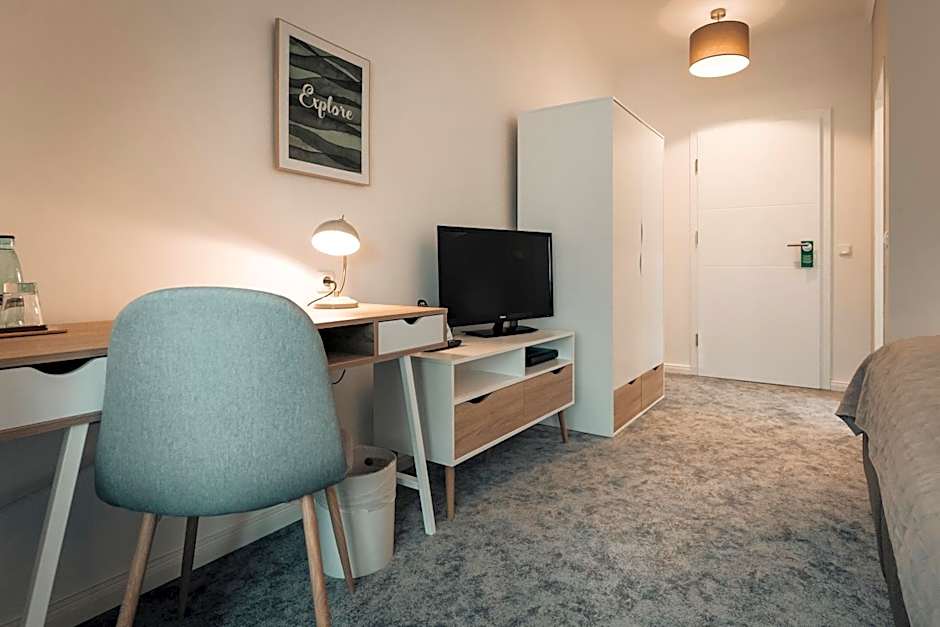 Hotel Freihof am Roland