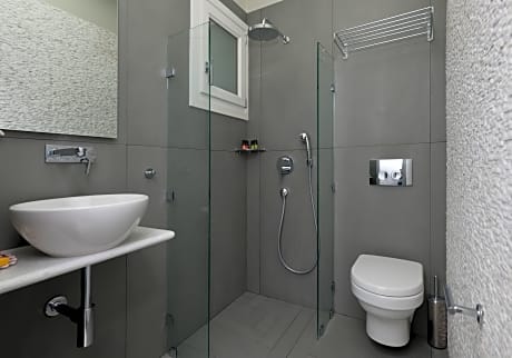 Apartment capacity 2