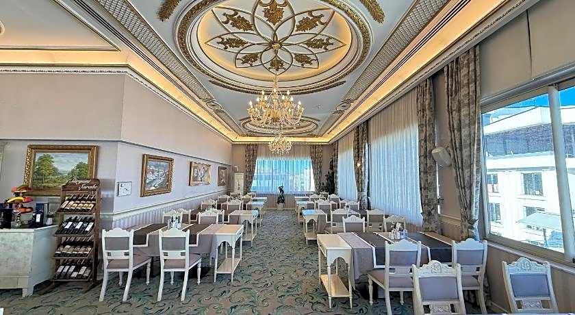 Demir Hotel