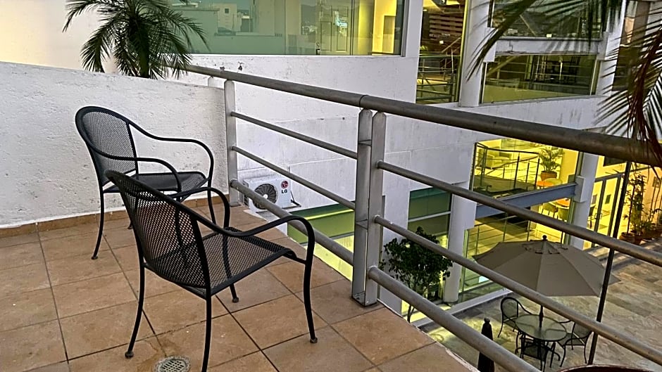 Hotel Enterprise Inn Poliforum