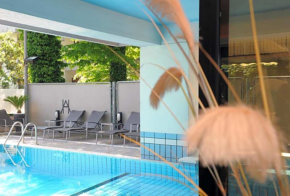 Hotel Ambassador