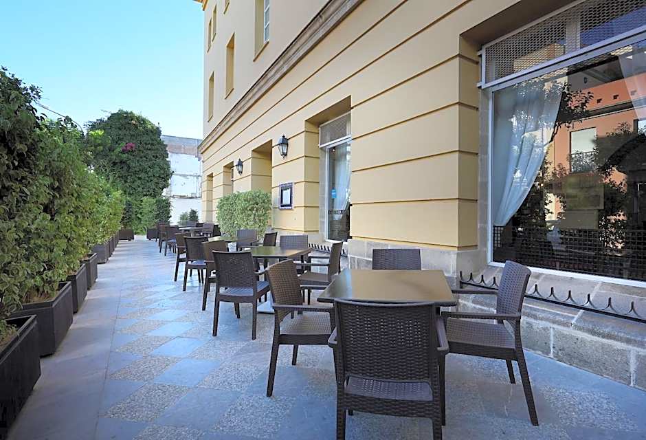 Monasterio de San Miguel