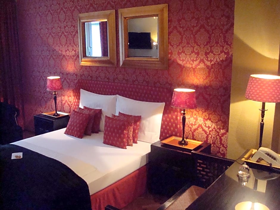 Hotel Sir & Lady Astor