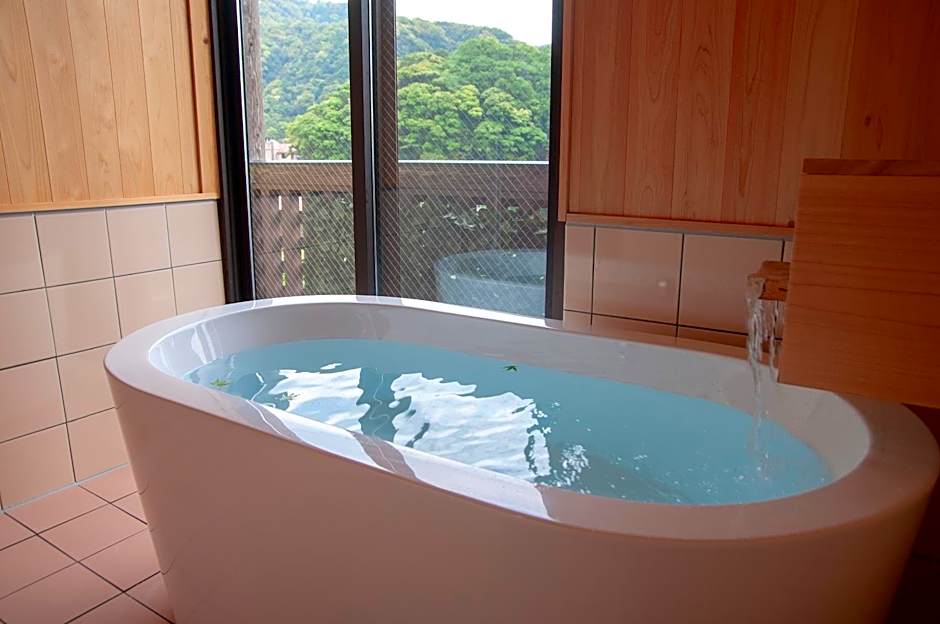 Kirishima miyama hotel