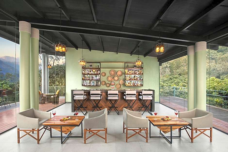 Anand Kashi by the Ganges, Rishikesh - IHCL SeleQtions