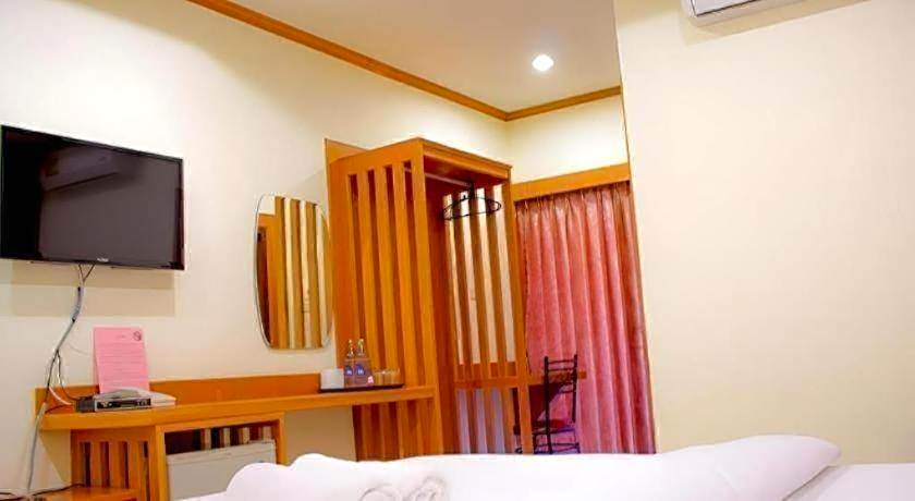 Loei Residence