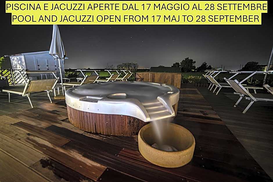 Agriturismo B&B Vista Parco