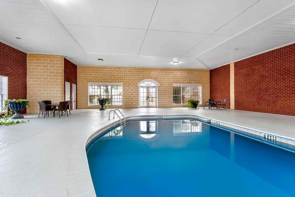 Comfort Suites Sumter