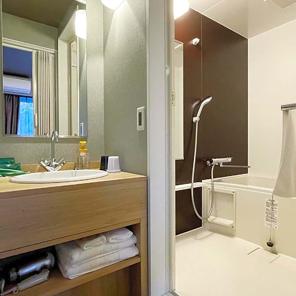 Hotel Route Inn Miyako