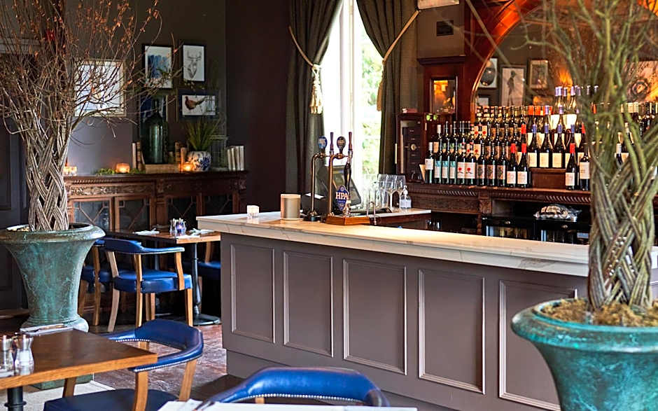 The Elms Hotel & Spa