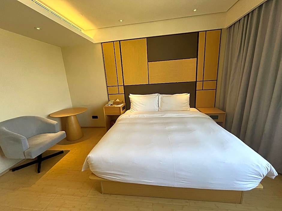 JI Hotel Dongying Dongcheng