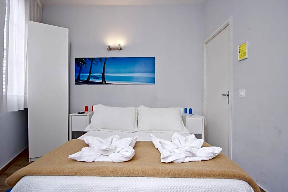 Barcelona City Hotel