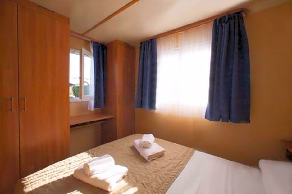 The Garda Village - Near Spiaggia Brema