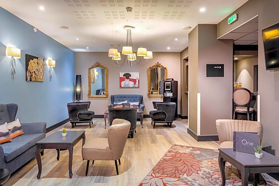 Appart'City Collection Nîmes Arènes