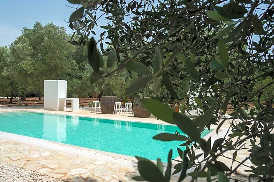 Fikus - the Apulian B&B