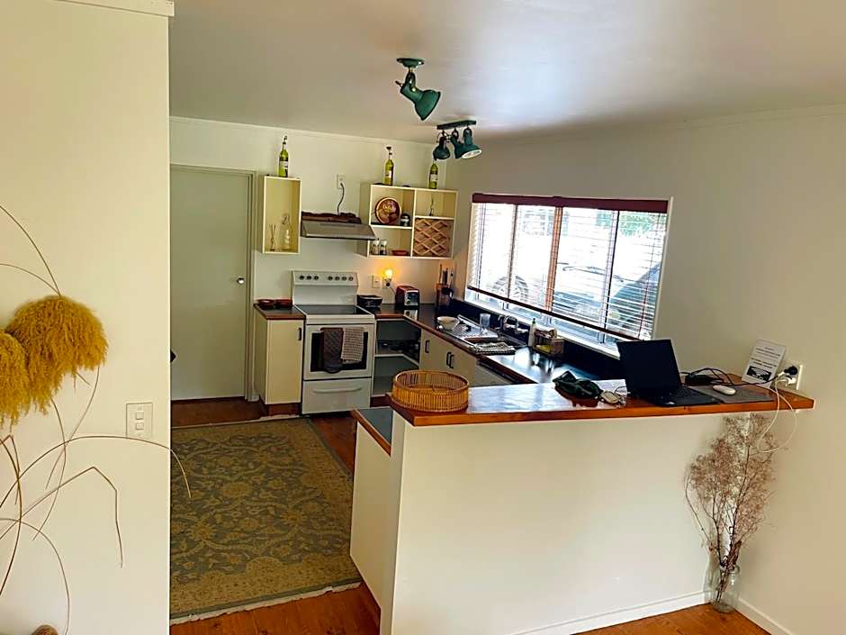 Howard's Mountain Lodge