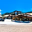Best Western Golden Spike Inn & Suites