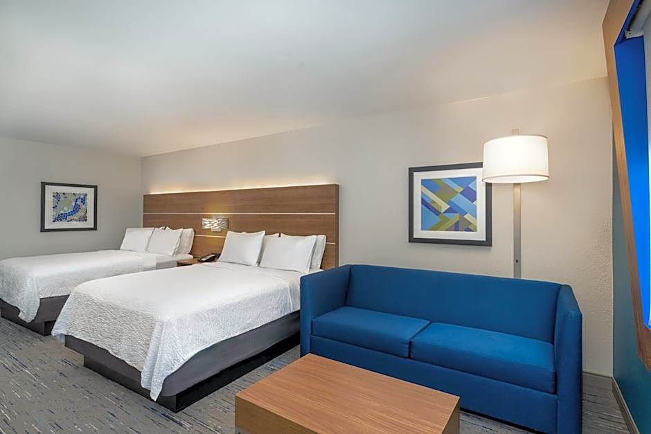 Holiday Inn Express & Suites - Lexington W - Versailles By IHG