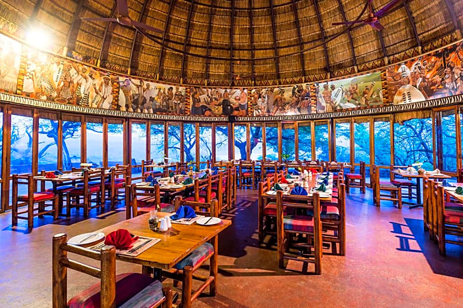 aha Shakaland Hotel &amp; Zulu Cultural Village