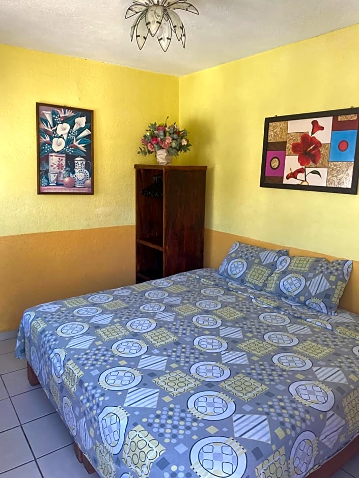Hotel Las Salinas