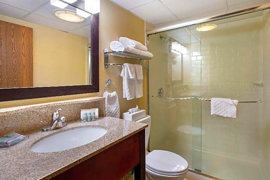 Best Western Plus The Inn At Sharon/Foxboro
