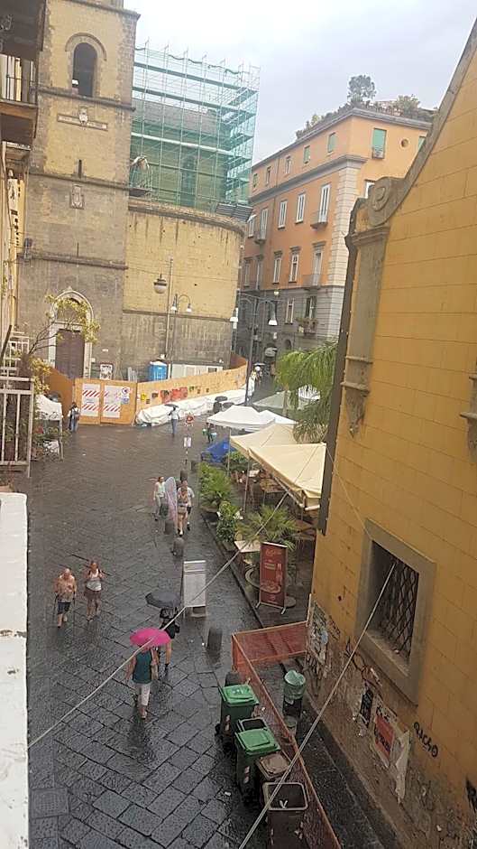 B&B MIRAGLIA