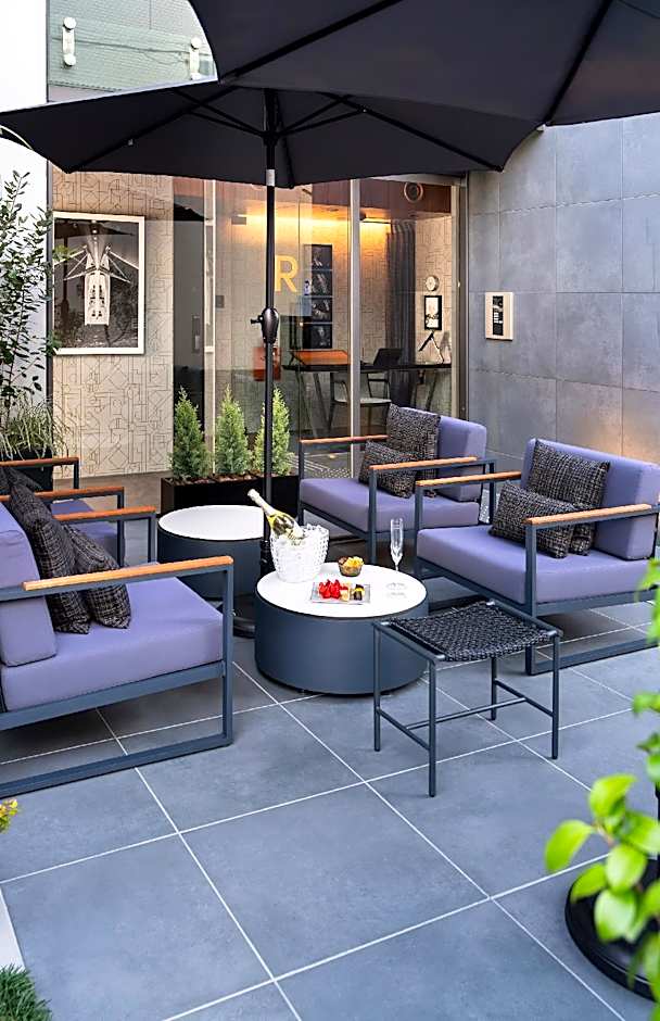 Kamo Residences by Reflections