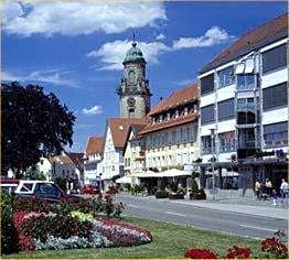 Hotel Klaiber Garni