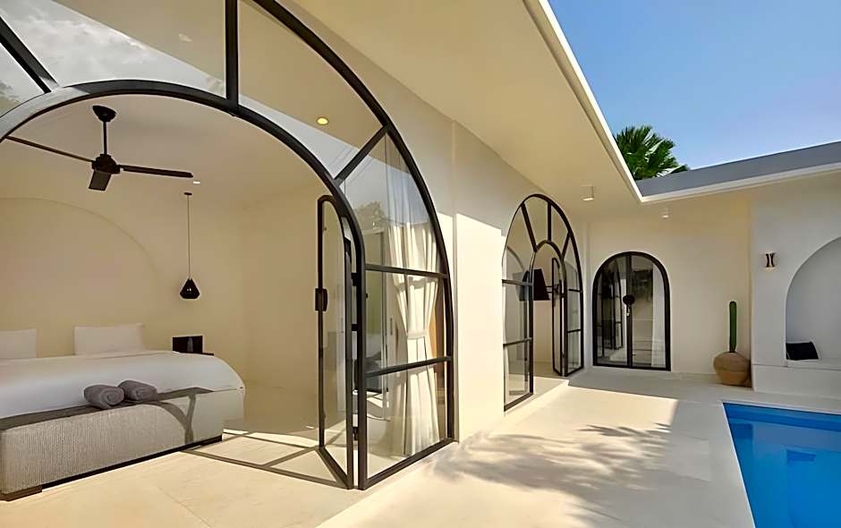 The Grand Daha Luxury Villas