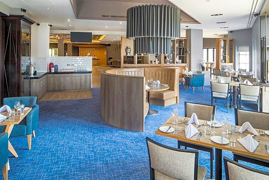 Crowne Plaza Solihull By IHG