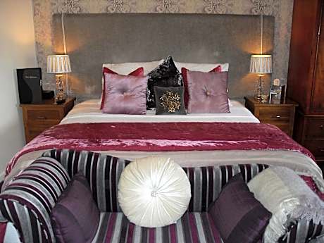 Superior Super King Room