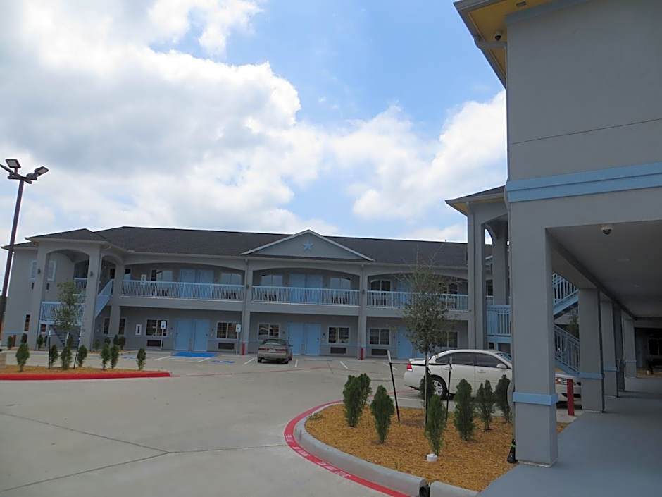 Haven Inn & Suites willowbrook