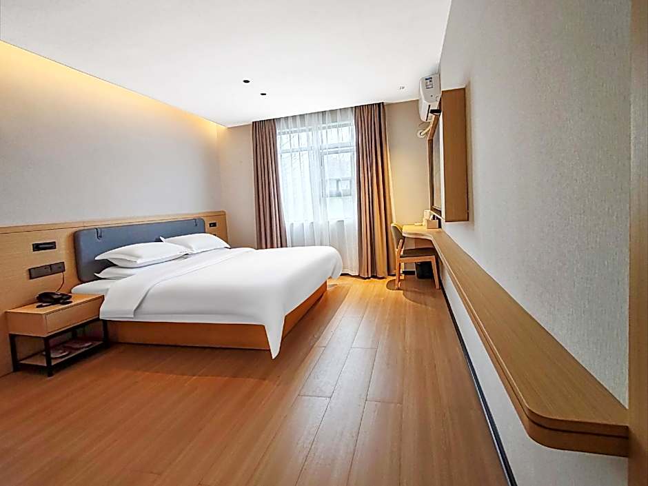 7 Days Premium Zhuzhou Changjiang South Road Central Hospital Branch