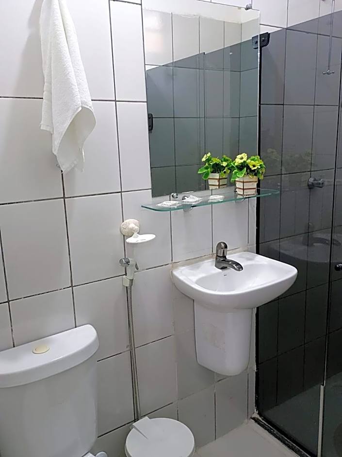 Pousada Canto de Guarajuba