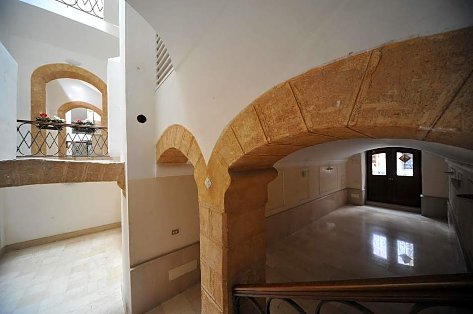 Zuppetta16 Apartments