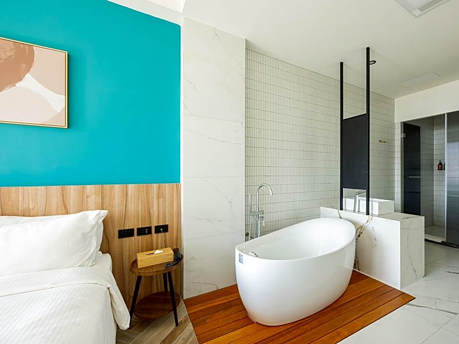 Kenting Sea Wall 130