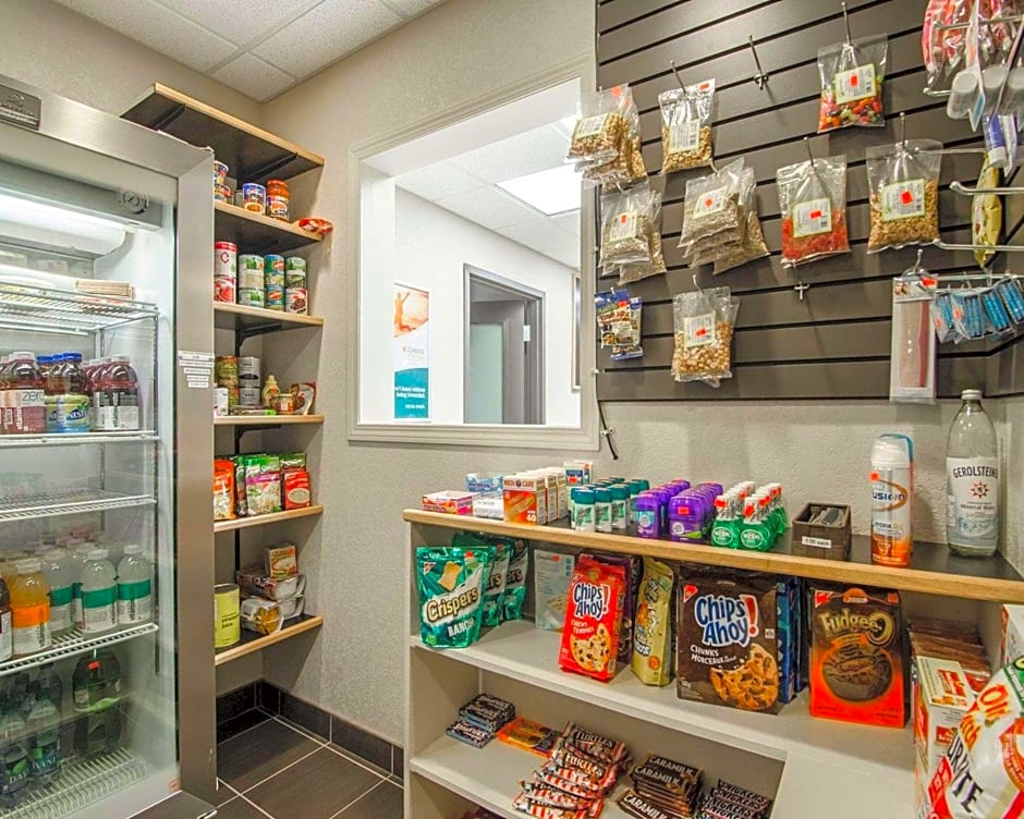 Quality Inn and Suites