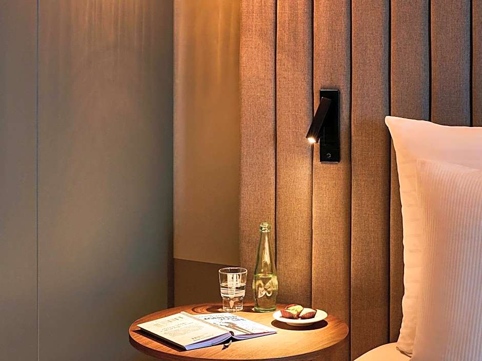 Pullman Stuttgart Fontana