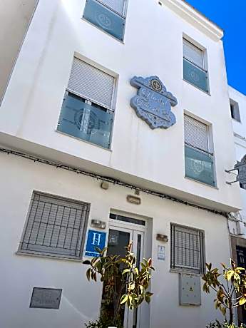 Hostal Flor de lis -Lojo