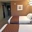 Microtel Inn & Suites By Wyndham Shelbyville