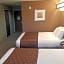 Microtel Inn & Suites By Wyndham Shelbyville