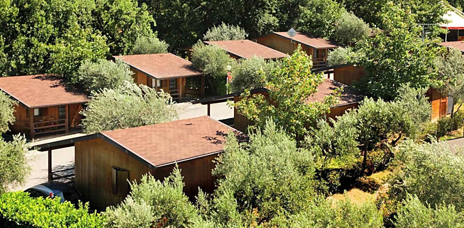 Garden Village San Marino