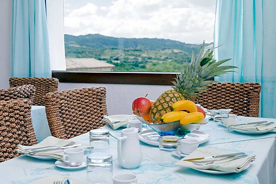 B&B Terra e Smeralda